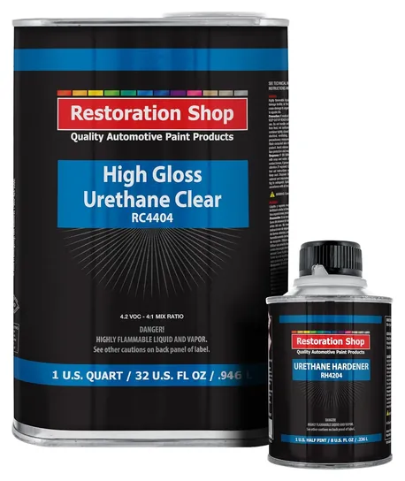 Restoration Shop RC4404