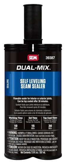 SEM Dual-Mix 39387