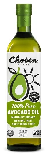 Chosen Foods Refined