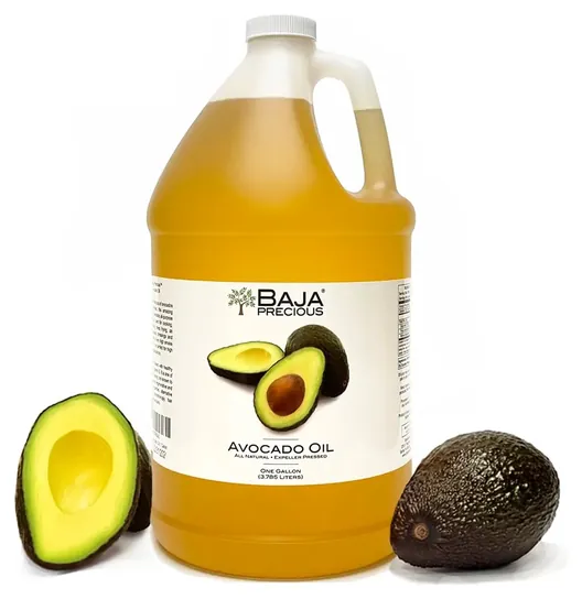 Baja Precious