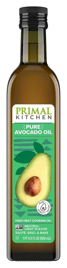Primal Kitchen
