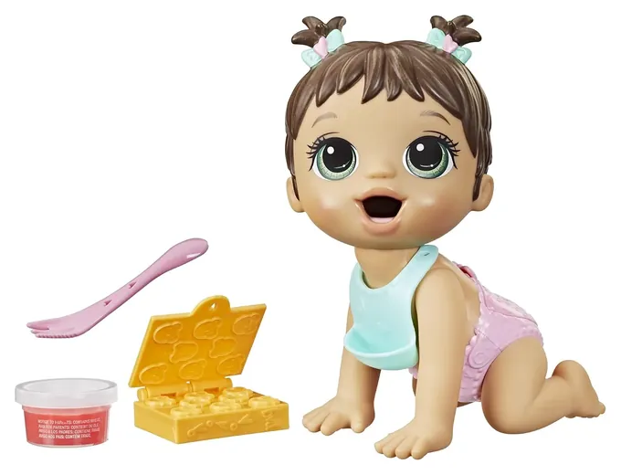 Baby Alive Lil Snacks