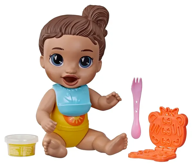 Baby Alive Dinnertime Creations
