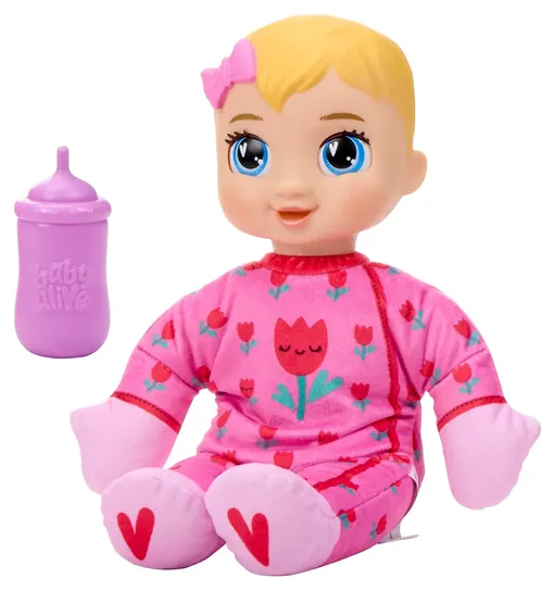 Baby Alive Nighttime Snuggles