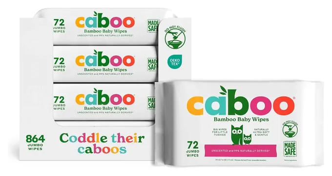Caboo Tree-Free