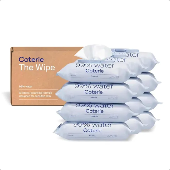 Coterie The Wipe