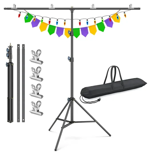 Linco T-Frame