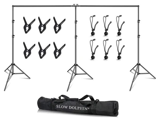 Slow Dolphin 20x10 Kit