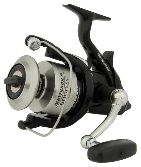 Shimano Baitrunner OC