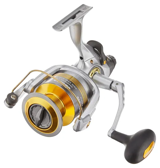 Okuma Avenger ABF