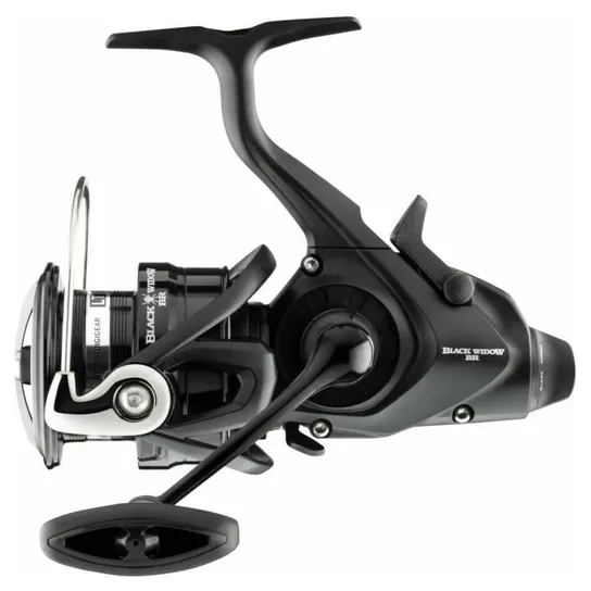 Daiwa Black Widow BR LT
