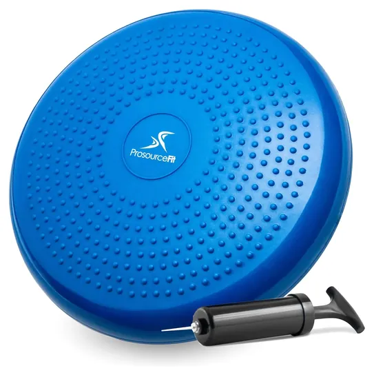 ProsourceFit Core Balance Disc