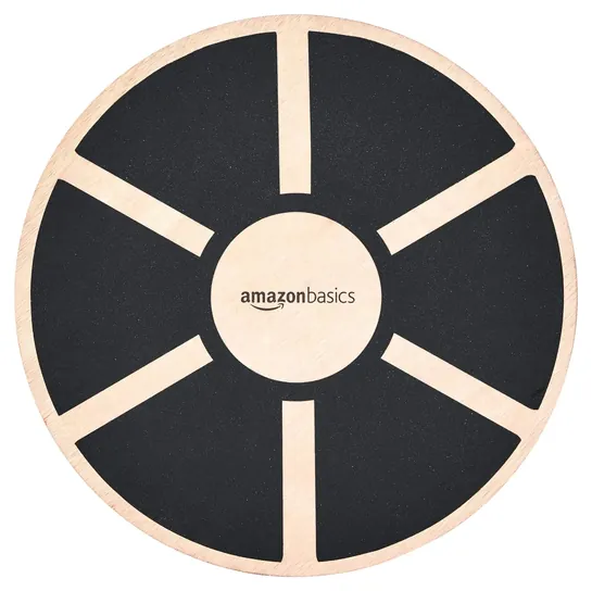 Amazon Basics Wobble Board