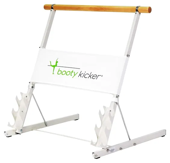 Booty Kicker Folding Bar