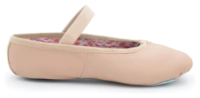Capezio Daisy 205