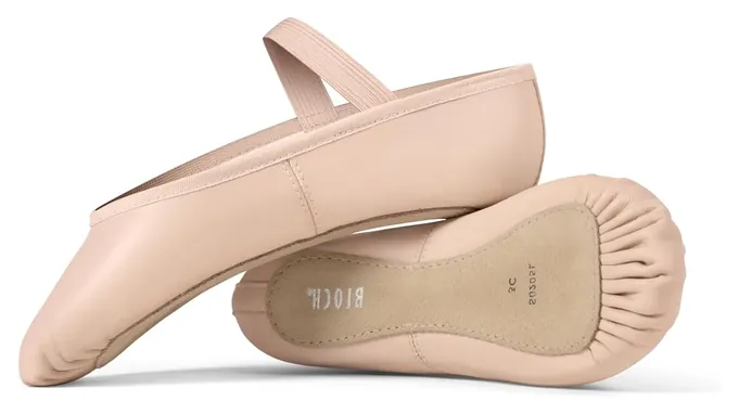 Bloch Dansoft