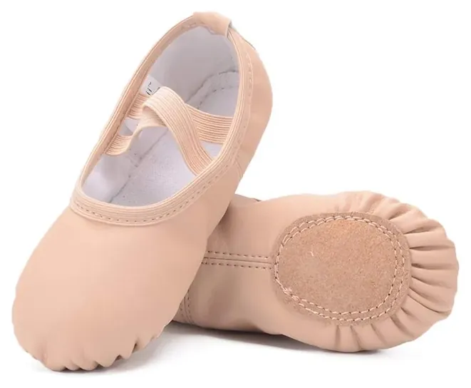 Ruqiji Ballet Slipper