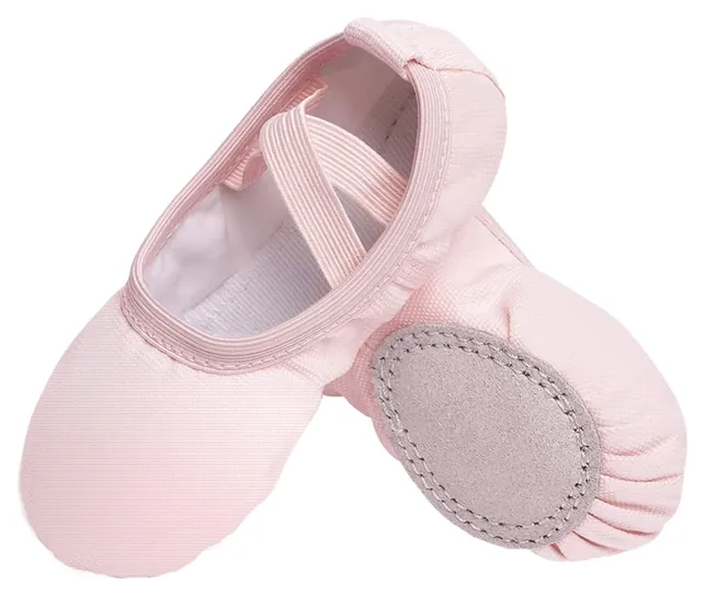 Stelle Canvas Slipper