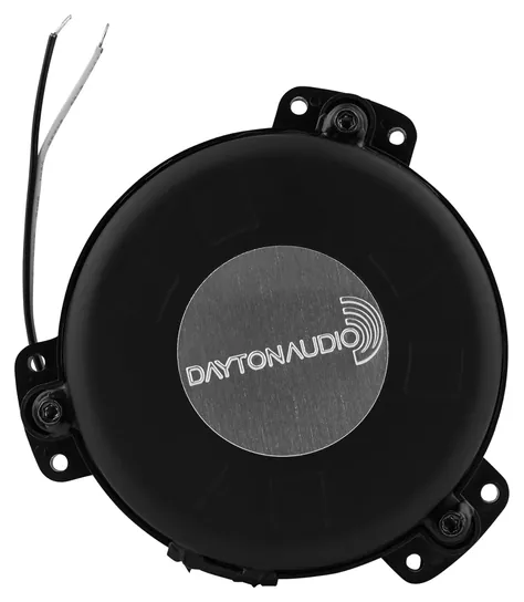 Dayton Audio TT25-8