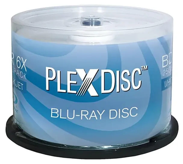 PlexDisc 633-214