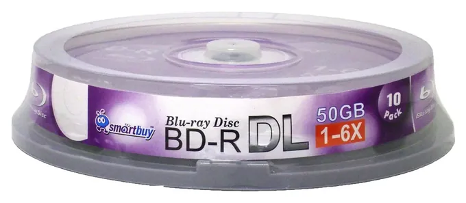 Smartbuy DL