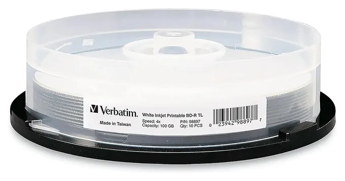 Verbatim XL 98897