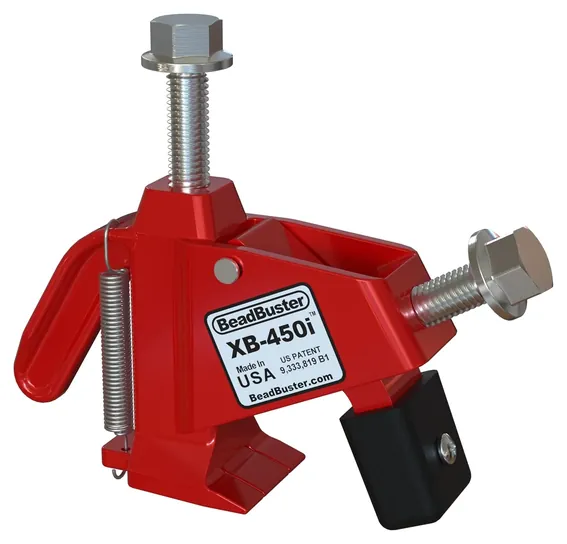 BeadBuster XB-450i