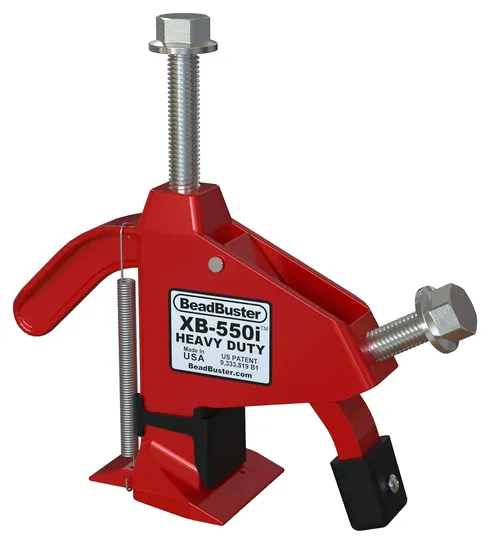 BeadBuster XB-550i HD
