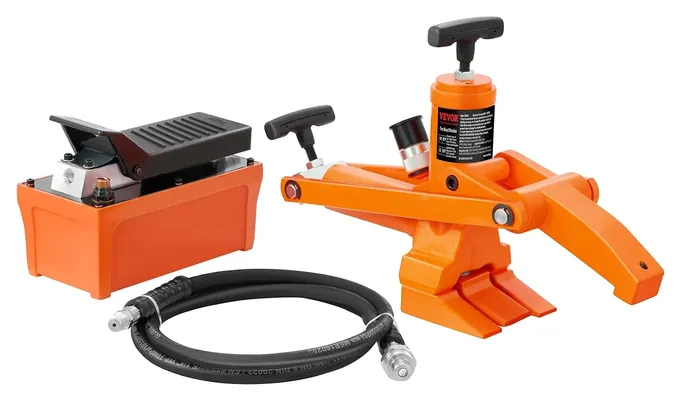 VEVOR Hydraulic Bead Breaker