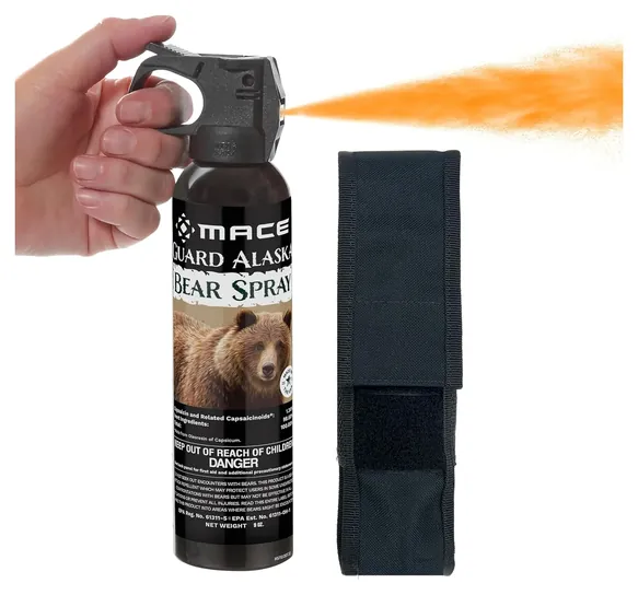 Mace Guard Alaska