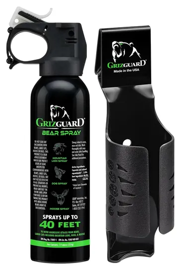UDAP Griz Guard