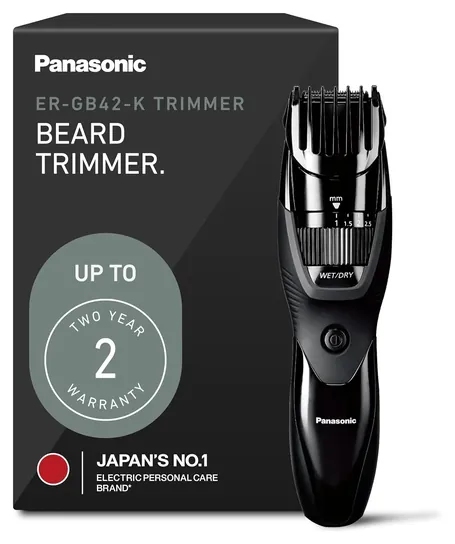 Panasonic ER-GB42