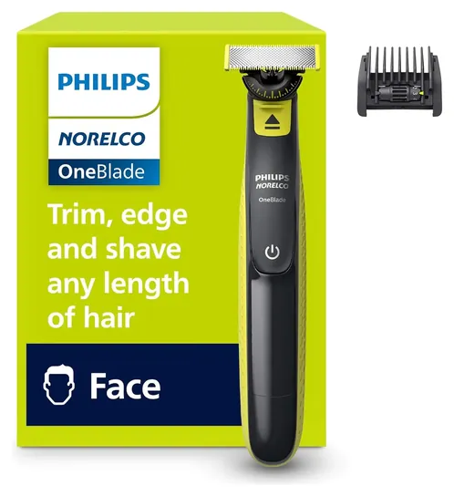 Philips Norelco OneBlade 360