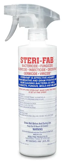 Steri-Fab
