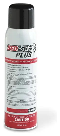 MGK Bedlam Plus