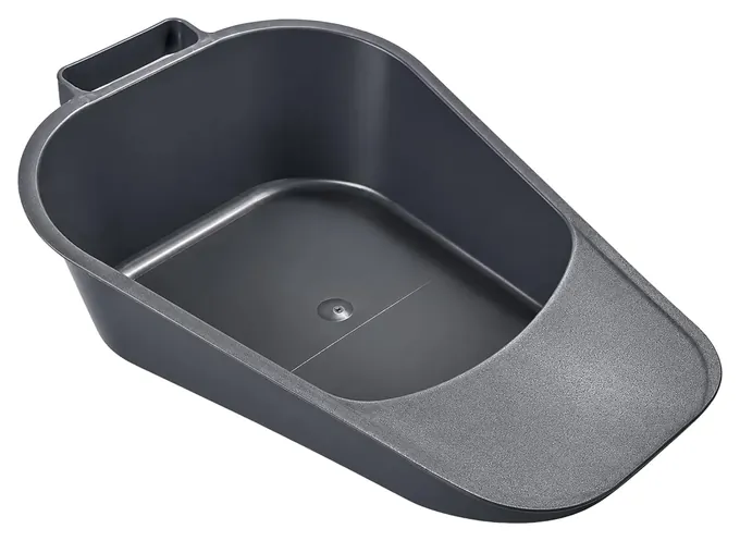 Vakly Fracture Bedpan