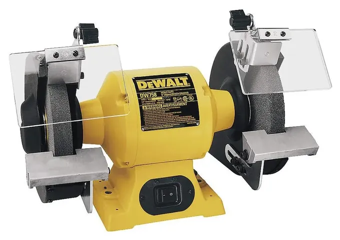 DeWalt DW758