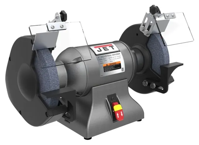 Jet IBG-8