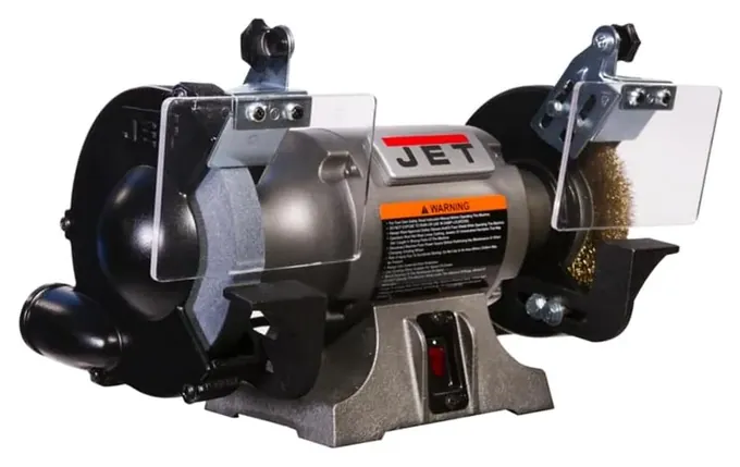 Jet JBG-6W