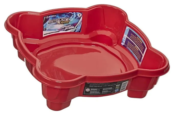 Beyblade Burst Speedstorm Beystadium