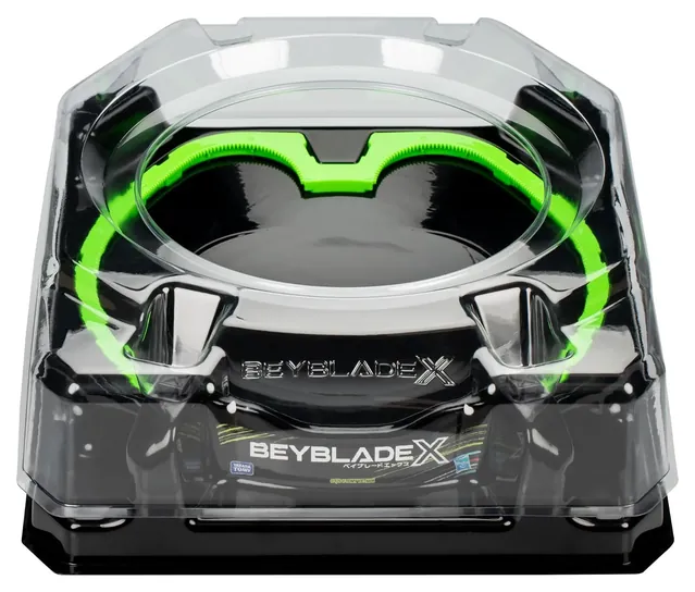 Beyblade X Xtreme Battle Set