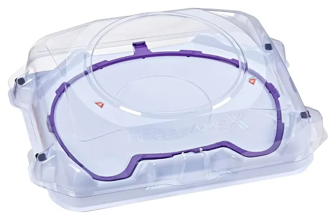 Beyblade X BX-32 Wide
