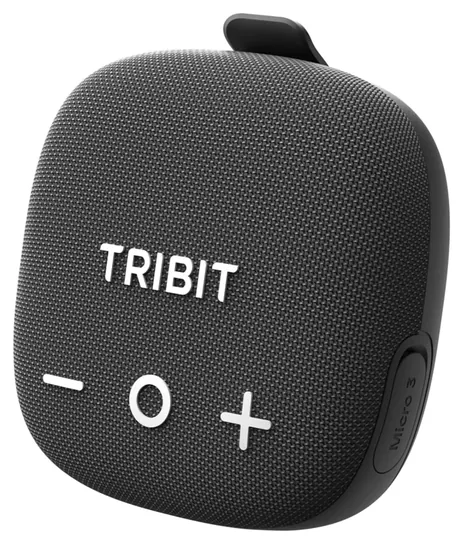 Tribit StormBox Micro 3