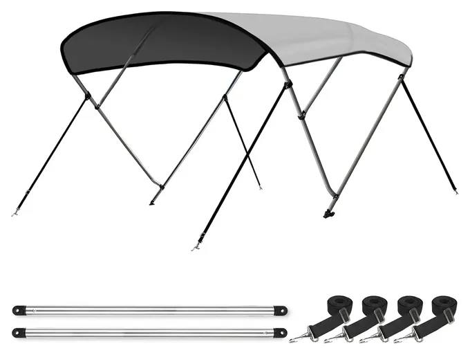 Leader Accessories 3-4 Bow