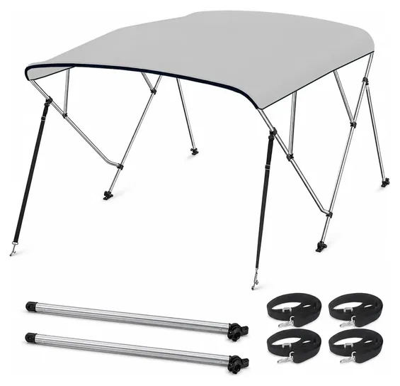 Seamander Bimini Top