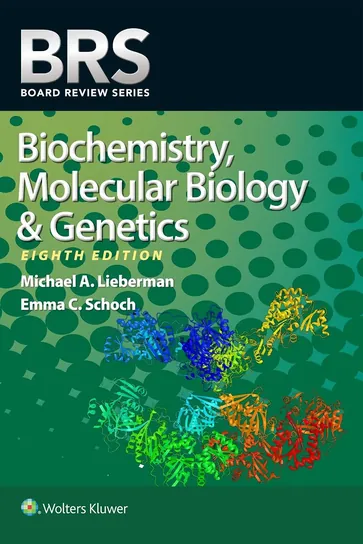 BRS Biochemistry