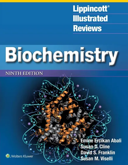 Lippincott Illustrated Reviews: Biochemistry