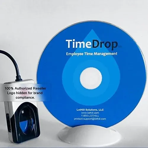 LotHill TimeDrop 4500