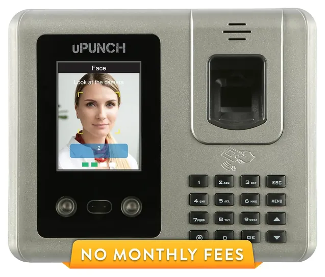 uPunch MK3000