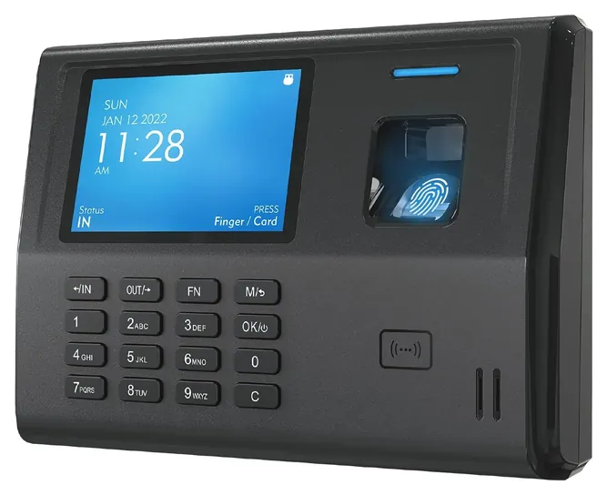 ANVIZ CX3
